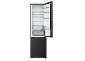 Chladnička s mrazničkou LG GBBS322AEV čierna/sivá

 obrázok produktu 16 z 29