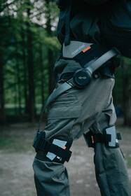 Exoskeleton Hypershell X Pro čierny

 obrázok produktu 10 z 17