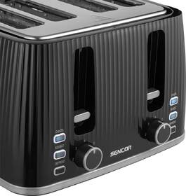 Hriankovač Sencor STS 7541BK čierny

 obrázok produktu 5 z 19