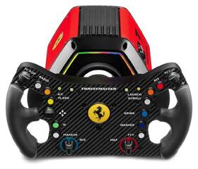 Volant Thrustmaster T818 Ferrari 488 GT3 Simulator čierny

 obrázok produktu 3 z 13