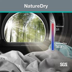 Sušička bielizne Gorenje DG48D NatureDry čierna

 obrázok produktu 12 z 14