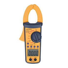 Multimeter Solight V52 

 obrázok produktu 2 z 6