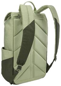 Batoh na notebook THULE Lithos 16L zelený

 obrázok produktu 2 z 12