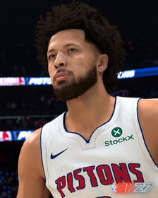 Hra Take 2 Xbox Series X NBA 2K27 

 obrázok produktu 2 z 8