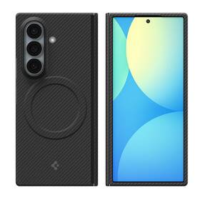 Kryt na mobil Spigen Air Skin Aramid MagSafe na Samsung Galaxy Z Fold 8 Ultra čierny

 obrázok produktu 3 z 14