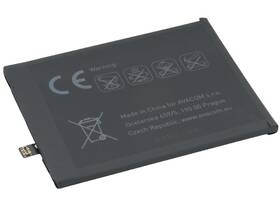 Batéria Avacom do mobilu Huawei P30, Li-Ion 3,85V 3650mAh, (náhrada HB436380ECW) čierna

 obrázok produktu 1 z 1