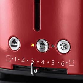 Hriankovač RUSSELL HOBBS 21680-56 červený

 obrázok produktu 2 z 6