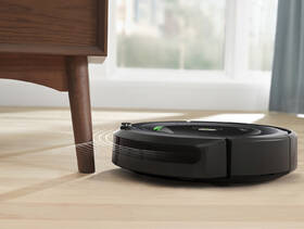 Robotický vysávač iRobot 696 sivý

 obrázok produktu 11 z 20