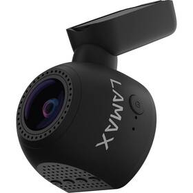 Autokamera LAMAX T6 WiFi čierna

 obrázok produktu 8 z 11