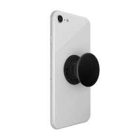 Držiak na mobil PopSockets PopGrip Gen. 2 - Aluminum Black 

 obrázok produktu 7 z 7