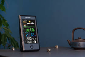 Meteorologická stanica GoGEN ME 1296 čierna

 obrázok produktu 9 z 10