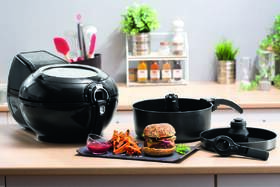 Fritéza teplovzdušná Tefal YV970815 čierna

 obrázok produktu 15 z 32