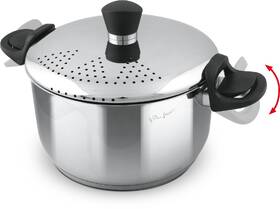 Hrniec s pokrievkou Lamart LT1206, 5,8 l 

 obrázok produktu 1 z 5