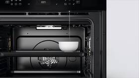 Rúra Whirlpool W7 OS4 4S1 P BL čierna

 obrázok produktu 6 z 20
