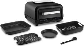 Fritéza teplovzdušná Catler HG 410 8 v 1 

 obrázok produktu 1 z 16