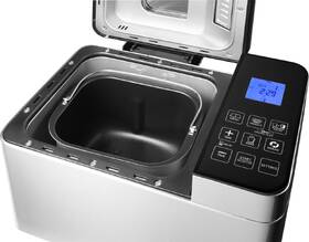 Domáca pekáreň Catler BM 700 čierna/nerez

 obrázok produktu 5 z 12