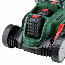 Kosačka Bosch UniversalRotak 2x18V-37-550 (s batériou) 

 obrázok produktu 6 z 11