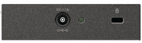 Switch D-Link DGS-108 

 obrázok produktu 3 z 4