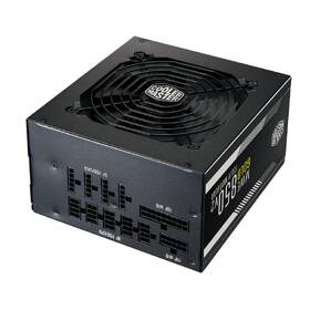 Zdroj Cooler Master MWE 850 Gold čierny

 obrázok produktu 1 z 9