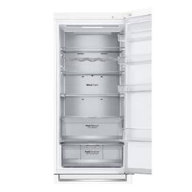 Chladnička s mrazničkou LG GBB72SWUCN1 biela

 obrázok produktu 15 z 26