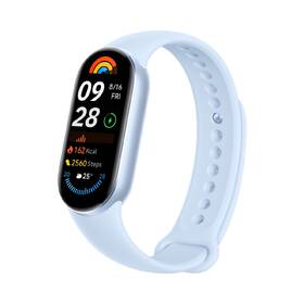 Fitness náramok Xiaomi Smart Band 9 modrý

 obrázok produktu 2 z 6