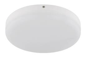 LED stropné svietidlo GLOBO Matthew, 12W, neutrálna biela biele

 obrázok produktu 1 z 3