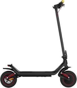 Elektrická kolobežka Sencor SCOOTER X20 čierna

 obrázok produktu 8 z 12