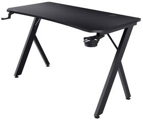Herný stôl Trust GXT 700 Omnius Gaming Desk čierny

 obrázok produktu 11 z 14
