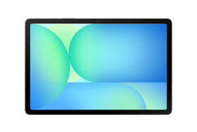 Tablet Samsung Galaxy Tab S10 FE 8 GB / 128 GB sivý

 obrázok produktu 3 z 9