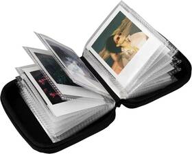 Fotoalbum Polaroid Go Pocket (36 ks) biely

 obrázok produktu 1 z 1