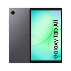 Tablet Samsung Galaxy Tab A11 4 GB / 64 GB sivý

 obrázok produktu 2 z 15
