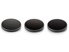 Sada filtrov DJI Osmo Action 6 ND Filter Set čierna

 obrázok produktu 1 z 7