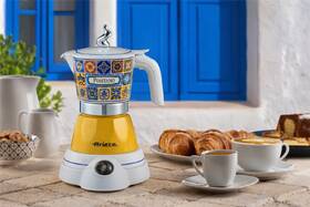 Moka kanvica Ariete ART 1358/PO žltý

 obrázok produktu 3 z 4