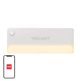 Nočné svetlo Yeelight LED senzorové do zásuvky (4 ks) biele

 obrázok produktu 2 z 8
