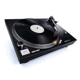 Gramofón Reloop RP-1000 MK2 čierny

 obrázok produktu 6 z 9
