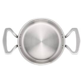 Hrniec s pokrievkou Tefal E5294204, 16 cm nerez

 obrázok produktu 3 z 7