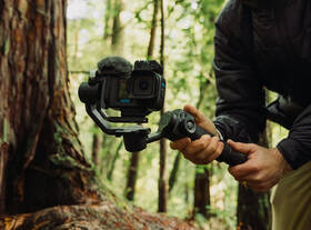 Outdoorová kamera GoPro MISSION 1 PRO Ultimate Creator Edition čierna

 obrázok produktu 6 z 11