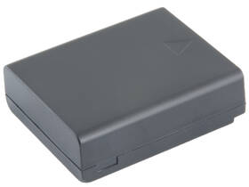 Batéria Avacom Panasonic CGA-S002, DMW-BM7 Li-Ion 7.2V 720mAh 5.2Wh čierna

 obrázok produktu 1 z 1