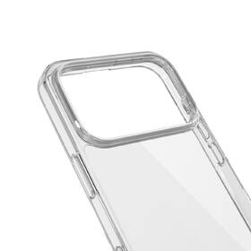 Kryt na mobil Epico Hero Apple iPhone 17 Pro / 18 Pro Ultralehký priehľadný

 obrázok produktu 2 z 3