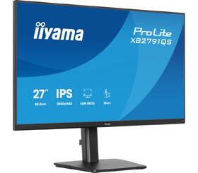 Monitor IIYAMA ProLite XB2791QS-B1 čierny

 obrázok produktu 5 z 10