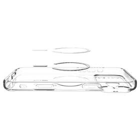 Kryt na mobil Spigen Ultra Hybrid MagSafe na Apple iPhone 18 Pro / 17 Pro zlatý

 obrázok produktu 9 z 12