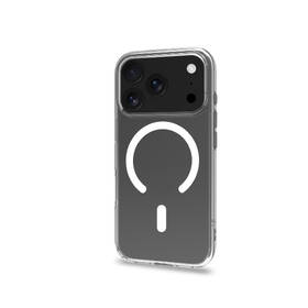 Kryt na mobil Celly GELSKIN Mag kompatibilní s MagSafe na Apple iPhone 18 Pro biely

 obrázok produktu 4 z 8