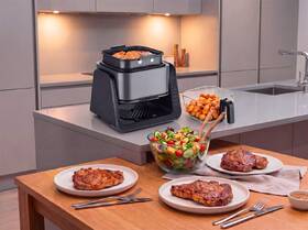Fritéza teplovzdušná Philco PHAF 2108 GrillFryPRO čierna

 obrázok produktu 21 z 23