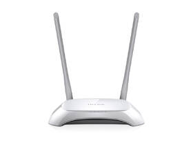 Router TP-Link TL-WR840N biely

 obrázok produktu 1 z 3