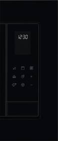 Mikrovlnná rúra Electrolux LMS4253TMK čierna

 obrázok produktu 1 z 6