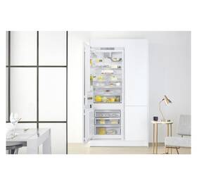 Chladnička s mrazničkou Whirlpool SP40 802 EU 2 biela

 obrázok produktu 12 z 17