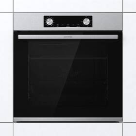 Rúra Gorenje BOS6737E09X ExtraSteam nerez

 obrázok produktu 4 z 10