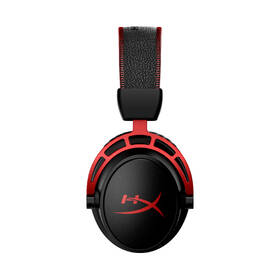 Headset HyperX Cloud Alpha Wireless čierny/červený

 obrázok produktu 2 z 6