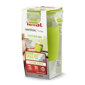 Dóza na potraviny Tefal N1071510, 0,3 l 

 obrázok produktu 2 z 11