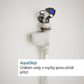 Umývačka riadu Bosch SPV6ZMX17E Zeolith® 

 obrázok produktu 9 z 15
